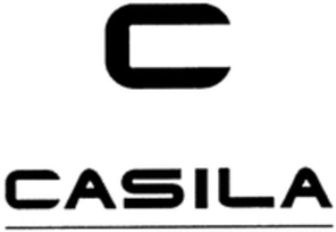 CASILA Logo (WIPO, 09.07.2014)
