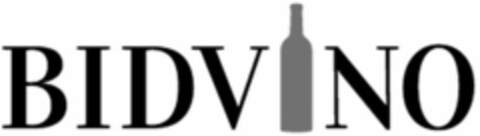 BIDVINO Logo (WIPO, 05/04/2015)