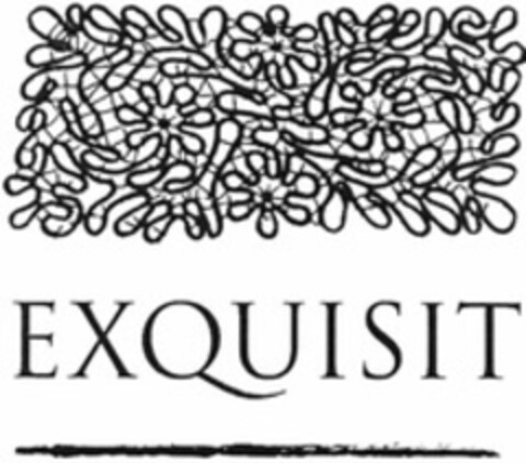 EXQUISIT Logo (WIPO, 29.04.2015)