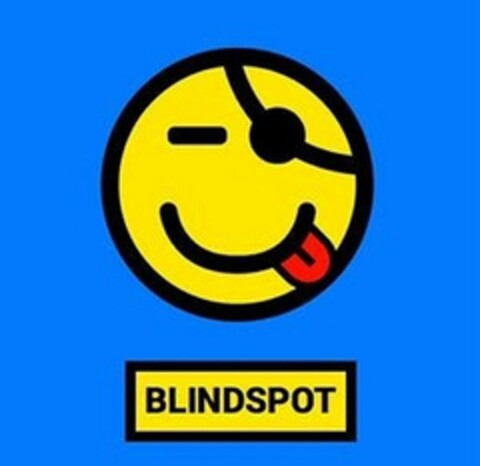 BLINDSPOT Logo (WIPO, 24.09.2015)