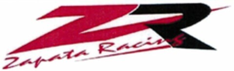 ZR Zapata Racing Logo (WIPO, 17.08.2015)