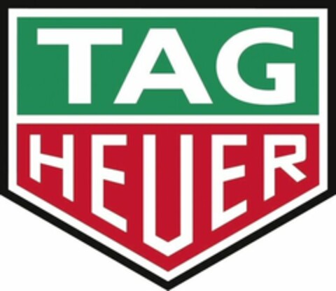 TAG HEUER Logo (WIPO, 21.03.2016)