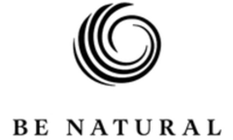 BE NATURAL Logo (WIPO, 22.09.2016)