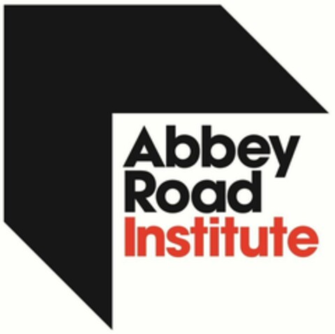 Abbey Road Institute Logo (WIPO, 30.11.2016)