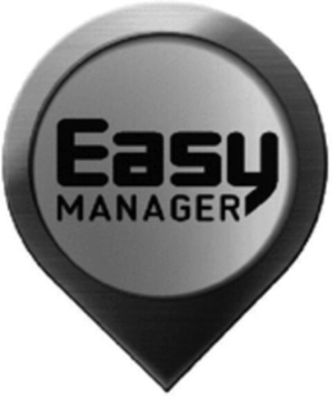 Easy MANAGER Logo (WIPO, 12/19/2016)