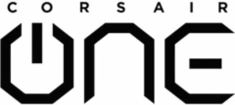 CORSAIR ONE Logo (WIPO, 11.04.2017)