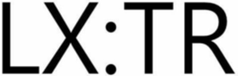 LX:TR Logo (WIPO, 12.01.2018)