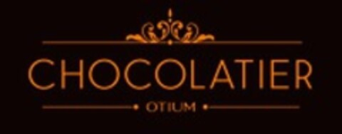 CHOCOLATIER OTIUM Logo (WIPO, 13.12.2017)