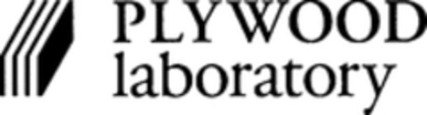 PLY WOOD laboratory Logo (WIPO, 12/15/2017)