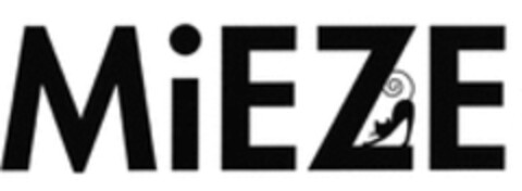 MIEZE Logo (WIPO, 26.02.2018)