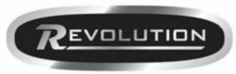 REVOLUTION Logo (WIPO, 24.05.2018)