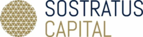 SOSTRATUS CAPITAL Logo (WIPO, 12.06.2018)