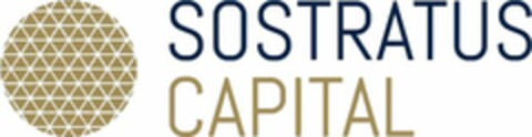 SOSTRATUS CAPITAL Logo (WIPO, 06/12/2018)