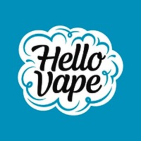 Hello Vape Logo (WIPO, 27.04.2018)