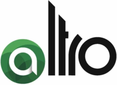 altro Logo (WIPO, 11/13/2018)