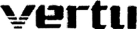vertu Logo (WIPO, 05.10.2018)