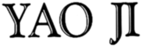 YAO JI Logo (WIPO, 12.02.2019)