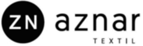 ZN aznar TEXTIL Logo (WIPO, 28.03.2019)
