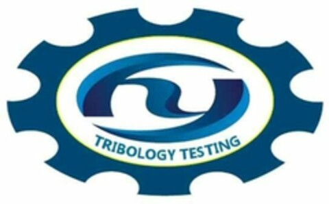 TRIBOLOGY TESTING Logo (WIPO, 01/10/2019)