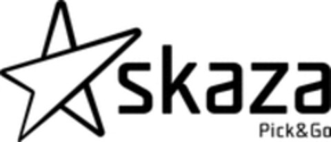 skaza Pick&Go Logo (WIPO, 27.06.2019)