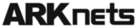 ARKnets Logo (WIPO, 05.08.2019)