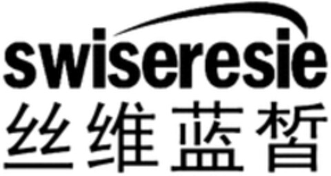 swiseresie Logo (WIPO, 07/24/2019)