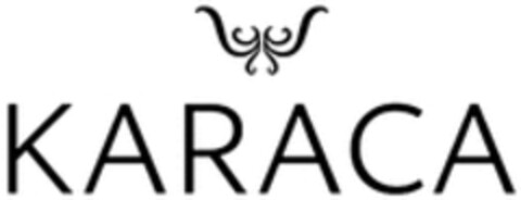 KARACA Logo (WIPO, 05/28/2019)