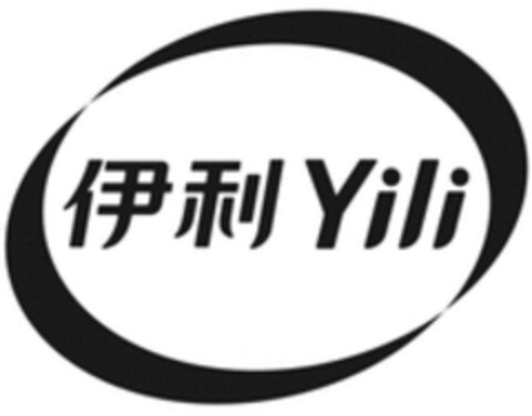 Yili Logo (WIPO, 29.04.2019)