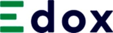 Edox Logo (WIPO, 16.10.2019)