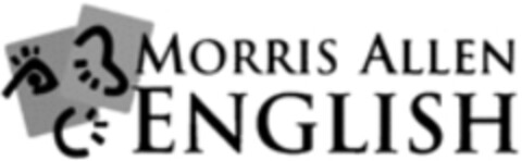 MORRIS ALLEN ENGLISH Logo (WIPO, 03.10.2019)