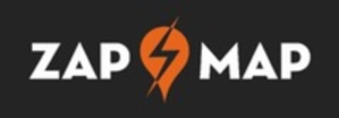 ZAP MAP Logo (WIPO, 27.11.2019)