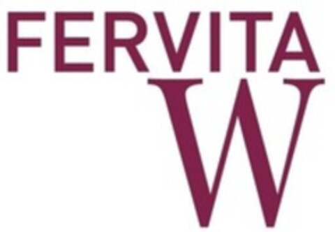 FERVITA W Logo (WIPO, 11.11.2020)