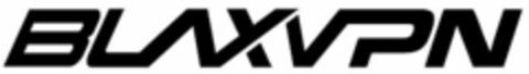 BLAXVPN Logo (WIPO, 02/25/2021)