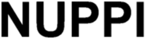 NUPPI Logo (WIPO, 30.06.2021)