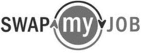 SWAP MY JOB Logo (WIPO, 10/14/2021)