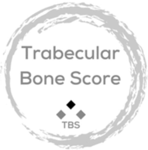 Trabecular Bone Score TBS Logo (WIPO, 05/30/2022)