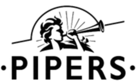 PIPERS Logo (WIPO, 12.07.2022)