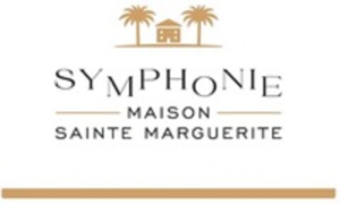 SYMPHONIE MAISON SAINTE MARGUERITE Logo (WIPO, 28.09.2022)