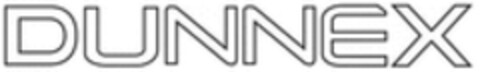 DUNNEX Logo (WIPO, 15.07.2022)