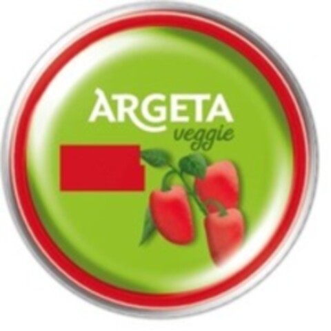 ARGETA veggie Logo (WIPO, 24.10.2022)