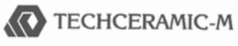 TECHCERAMIC-M Logo (WIPO, 05.01.2023)