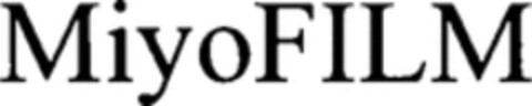 MiyoFILM Logo (WIPO, 02.03.2023)