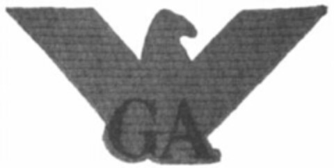 GA Logo (WIPO, 02.12.1980)