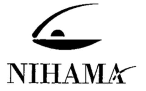 NIHAMA Logo (WIPO, 28.04.1993)