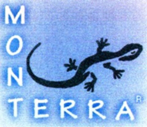 MONTERRA Logo (WIPO, 22.06.1998)