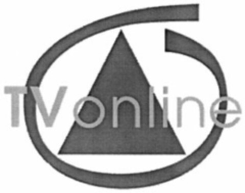 TV online Logo (WIPO, 16.09.1998)