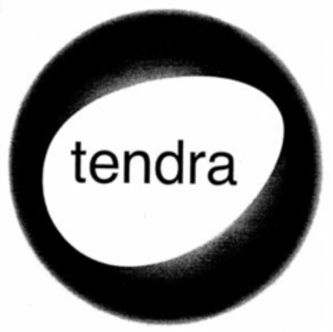 tendra Logo (WIPO, 20.07.1999)