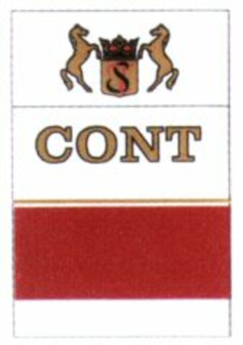 CONT Logo (WIPO, 04.10.1999)