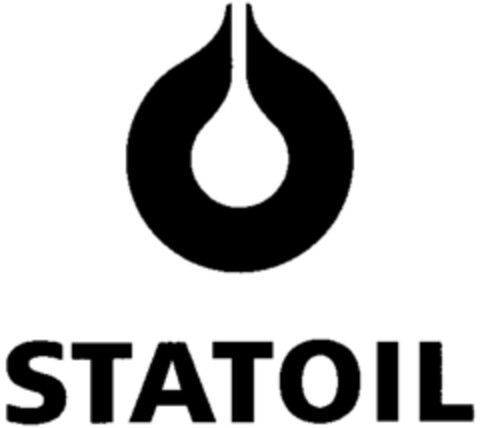 STATOIL Logo (WIPO, 28.02.2000)