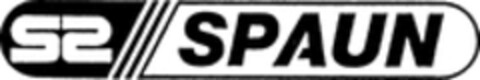 SPAUN Logo (WIPO, 11/16/2000)